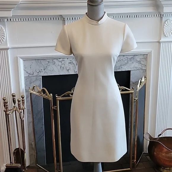 1960's Lilli Ann Coat & Dress Set - Picture 10 of 16